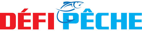 Logo partenaire défi pêche