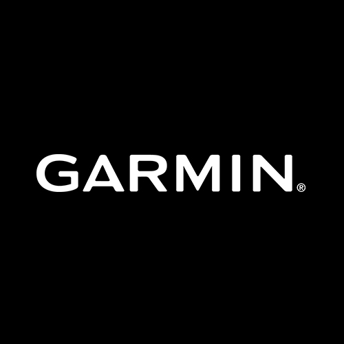 Logo partenaire Garmin